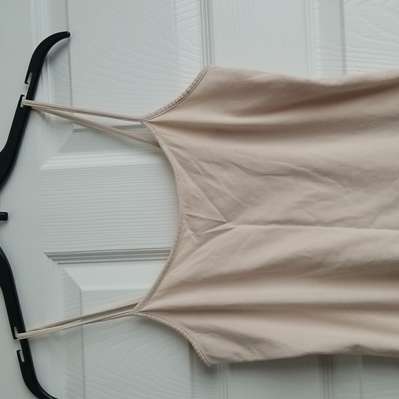 Time & Tru Women's Cami - Picture 3 of 9